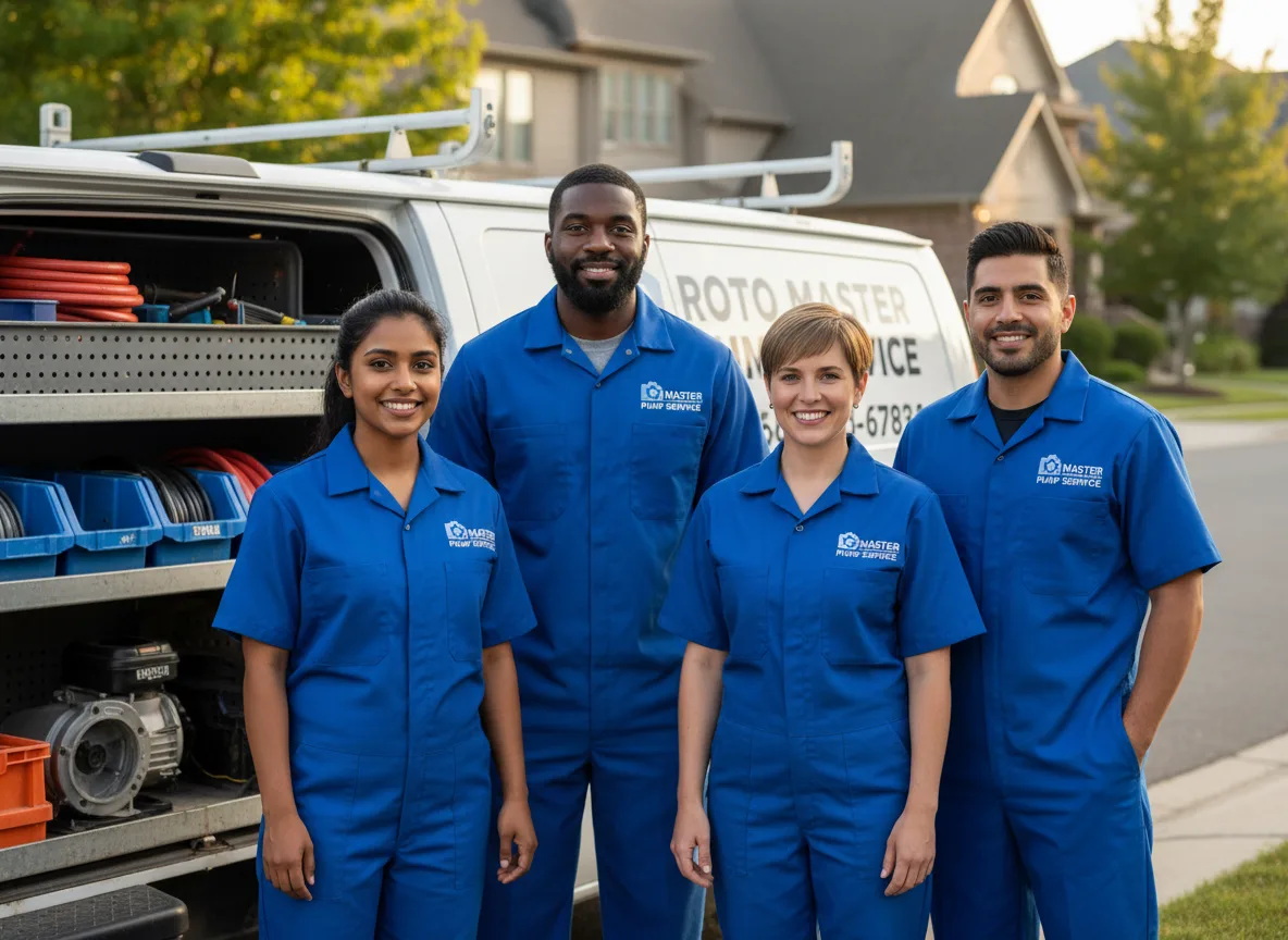 Sump Pump Installation company in Bakersfield, CA